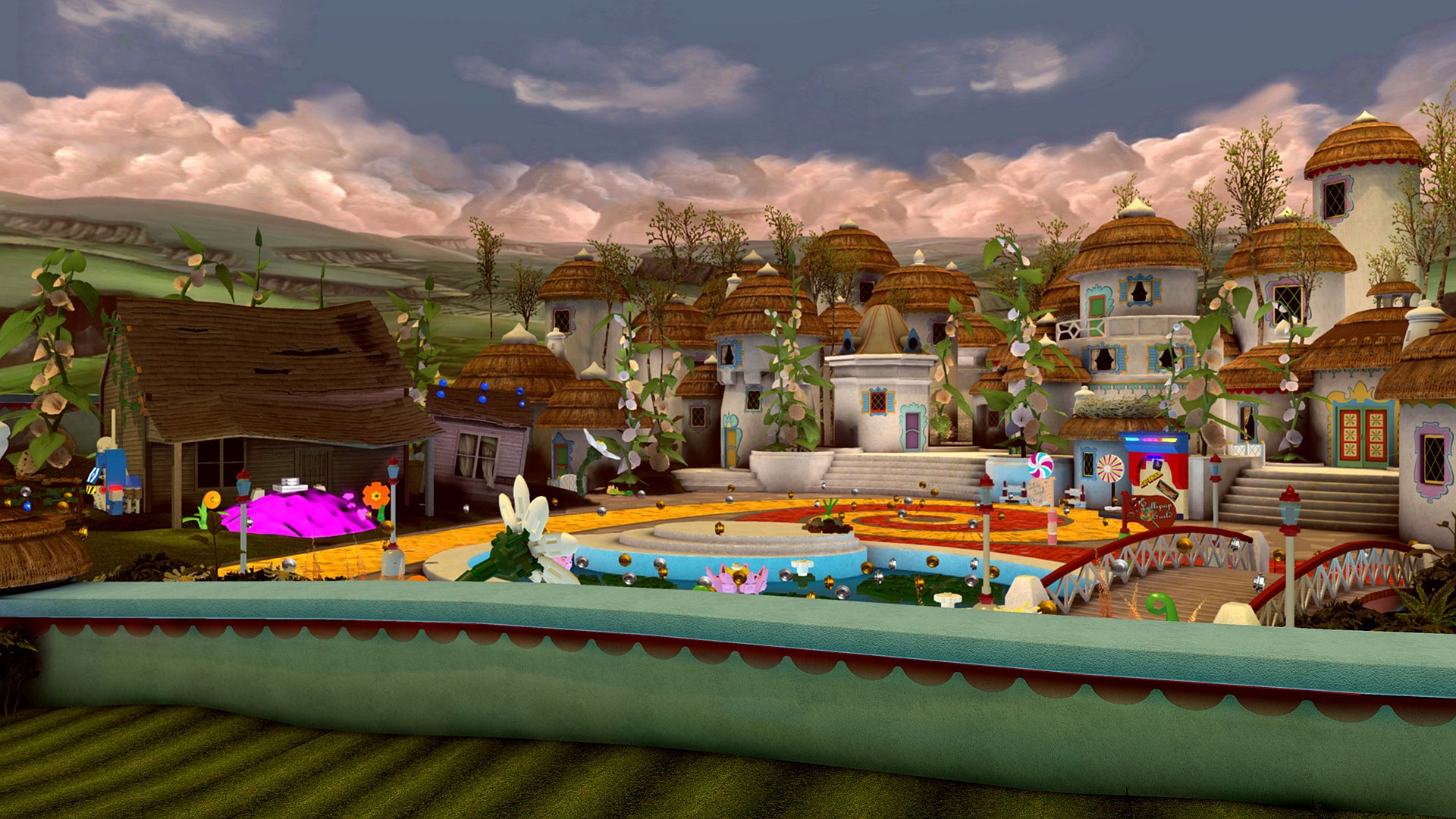 LEGO Dimensions - Imagen 21